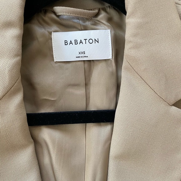 Boyfriend Blazer - Picture 4 of 9